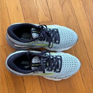 Women’s Brooks Glycerin GTS